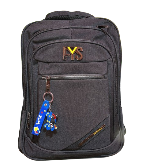 MOCHILAS FYS